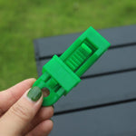 🌈Adjustable Heavy Duty Lock Grip for Tarp & Shade Cloth✨