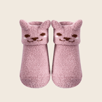 Baby Anti-slip Floor Socks