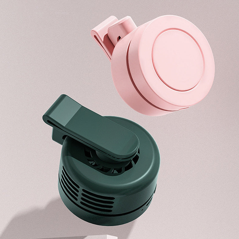 USB Mini Portable Silent Fan