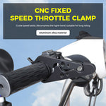 🏍🏍Universal Motorcycle Cruise Control Throttle Lock Assist