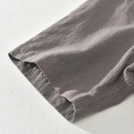 Provence Linen Shirt