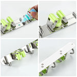 Stainless Steel Mop Rack