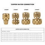 Copper Direct Spray Gun