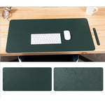 Dual-Sided Office Desk Pad