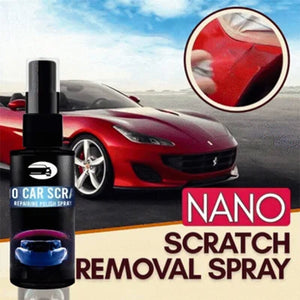 Car Scratch Repair Spray