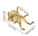 Creative Octopus Holder