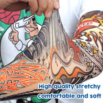 Anti-Sunshine Tattoo Arm Sleeve