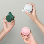 USB Mini Portable Silent Fan