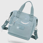 Waterproof Lightweight Casual Crossbody Bag