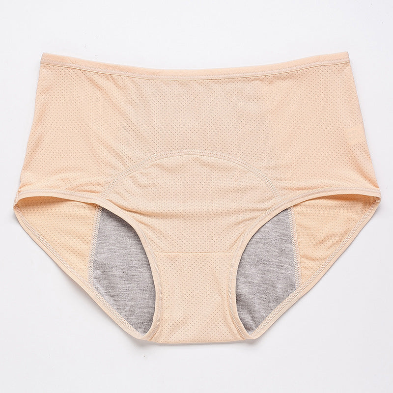💖Three-layer Leak-proof Panties for Women