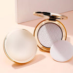 Golden Diamond Face Powder