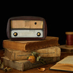 Radio Ornament
