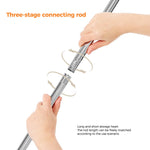 360¡ã Rotatable Adjustable Mop