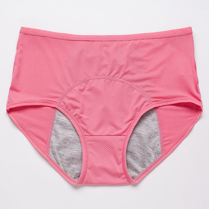 💖Three-layer Leak-proof Panties for Women