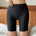 Anti-glare Ice Silk Safety Pants