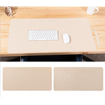 Dual-Sided Office Desk Pad