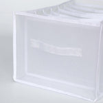 Wardrobe Clothes Organizer