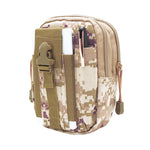 Outdoor Sport Waist Bag