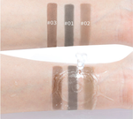 Different Styles Eyebrows Stencil Kit