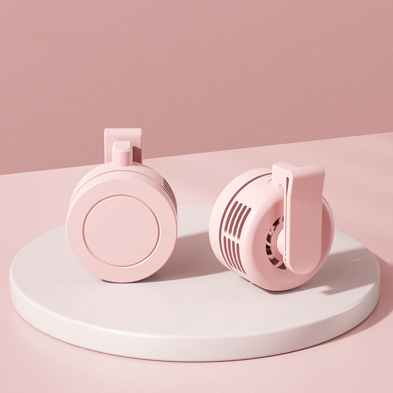 USB Mini Portable Silent Fan