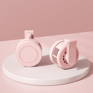 USB Mini Portable Silent Fan