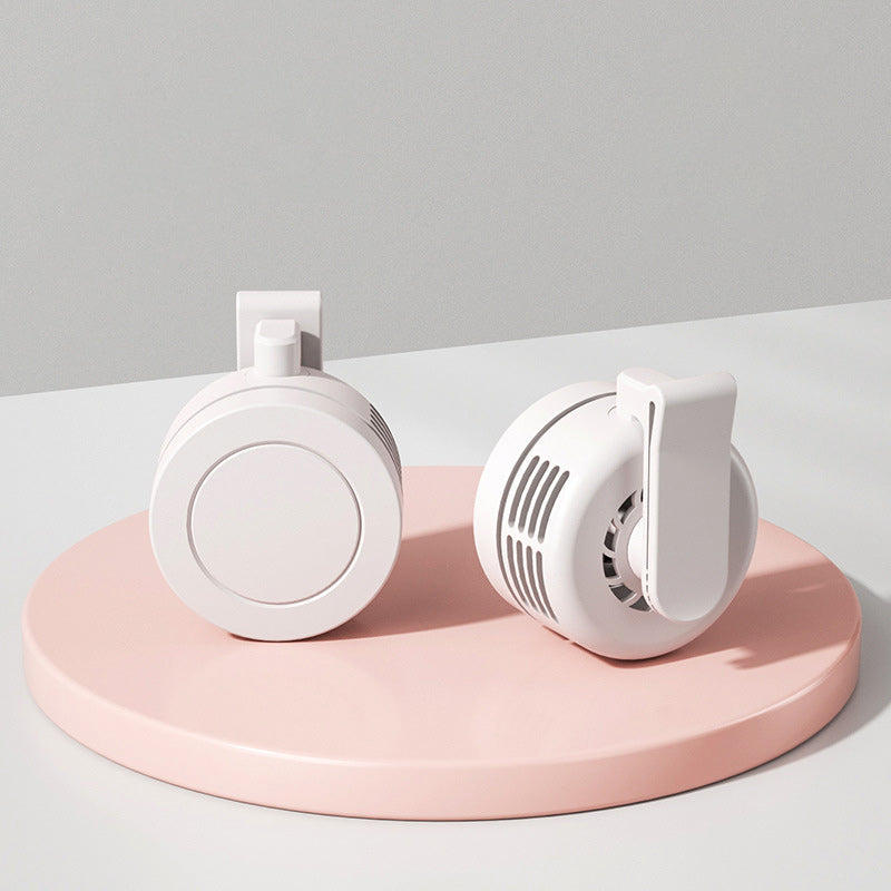 USB Mini Portable Silent Fan