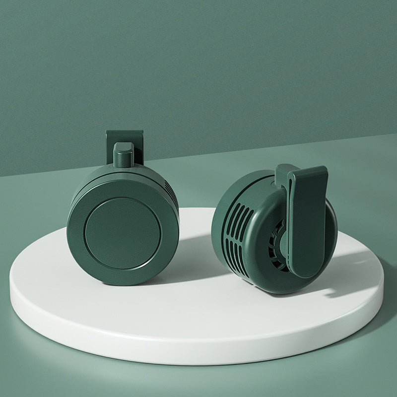 USB Mini Portable Silent Fan