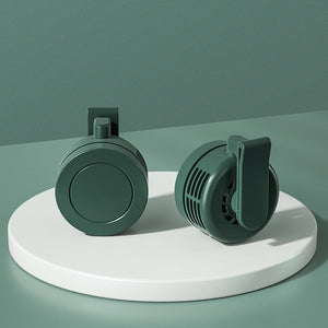 USB Mini Portable Silent Fan