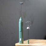 Electric Milk/Coffee Frother