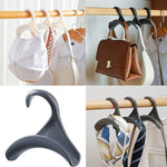 Arc Bag Hook