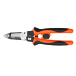 Saker Vise-Grip Wire Stripping Tool