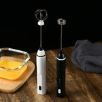 Electric Milk/Coffee Frother