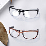 Foldable Wristband Reading Glasses