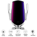 【SUMMER SALE:SAVE $13】Robotic Arm Wireless Car Charger