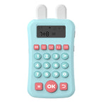 Children's Educational Oral Arithmatic Trainer Device