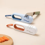 4 in 1 Manual Knife Sharpener