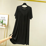 Plus Size Nightdress