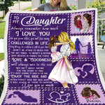 You Are My Sunshine- Sunflower Warm Gift Blanket