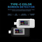 TYPE-C USB Tester