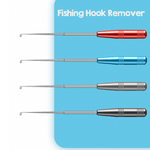 Fishing Hook Quick Removal Device