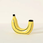 Peeled Banana Vase
