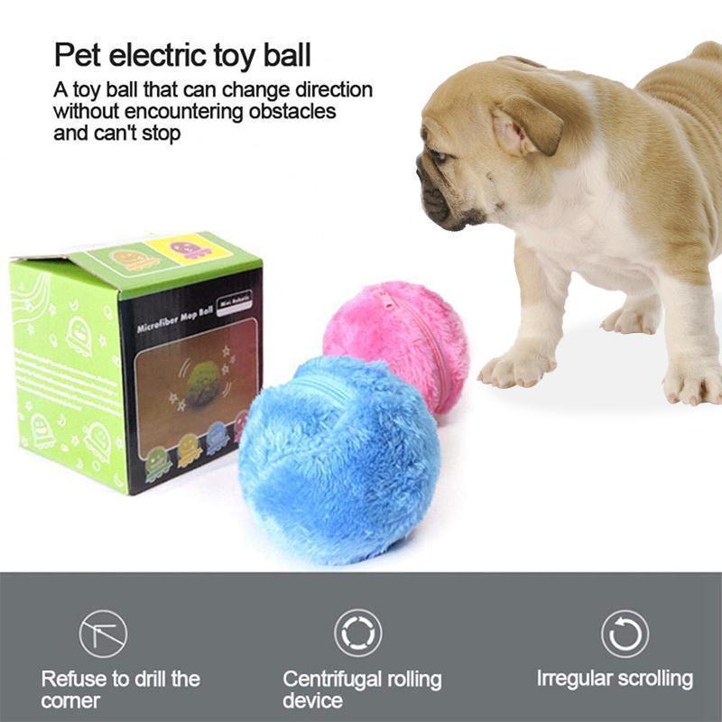 Hirundo® Magic Ball for Dogs