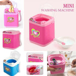 Mini Washing Machine for Beauty Blender and Makeup Brushes