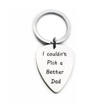 Keychain Gifts for Fathers Day