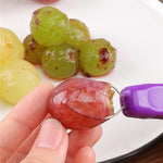Grape Peeler