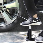 Mini Foot air Pump