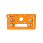 Cutting Machine Base Plate