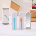 Portable Floss Dispenser