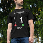 Creative Print T-Shirt