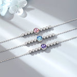 Heart of the Sea Bracelet